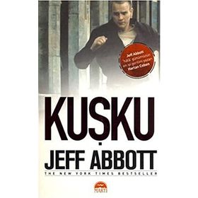 Kuşku - Jeff Abbott