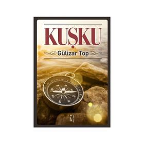 Kuşku - Jeff Abbott