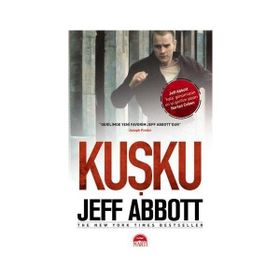 Kuşku - Jeff Abbott