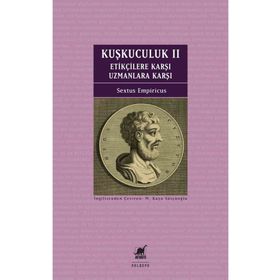 Kuşkuculuk II - Ayrıntı Yayınları