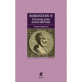 Kuşkuculuk II - Ayrıntı Yayınları