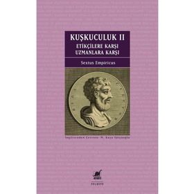 Kuşkuculuk II - Ayrıntı Yayınları