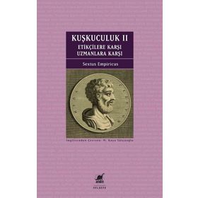 Kuşkuculuk II - Ayrıntı Yayınları