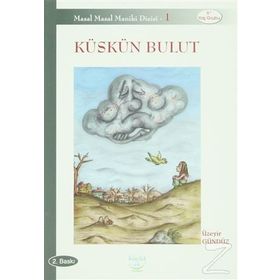 KÜSKÜN BULUT - ÜZEYIR GÜNDÜZ