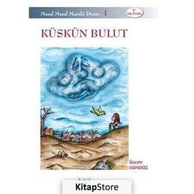KÜSKÜN BULUT - ÜZEYIR GÜNDÜZ