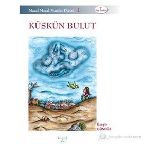 KÜSKÜN BULUT - ÜZEYIR GÜNDÜZ