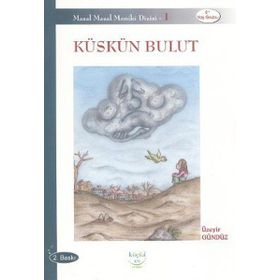 KÜSKÜN BULUT - ÜZEYIR GÜNDÜZ