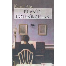 KÜSKÜN FOTOĞRAFLAR - KEMAL ATEŞ