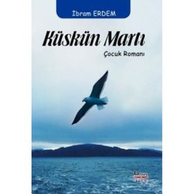 Küskün Martı - İbram Erdem