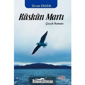 Küskün Martı - İbram Erdem