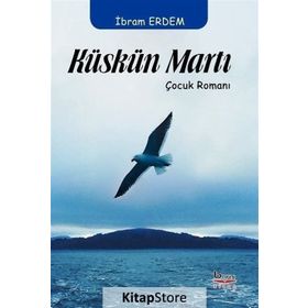 Küskün Martı - İbram Erdem
