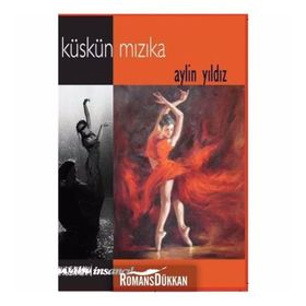 Küskün Mızıka - Aylin Yıldız