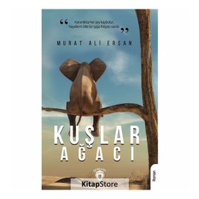Kuşlar Ağacı - Murat Ali Ersan