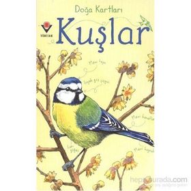 KUŞLAR - EMILY BONE