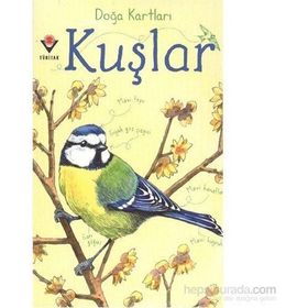 KUŞLAR - EMILY BONE