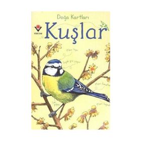 KUŞLAR - EMILY BONE