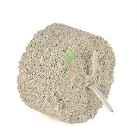 Kuşlar İçin Mineral Blok 1 Adet Gaga Taşı