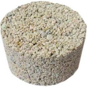 Kuşlar İçin Mineral Blok 1 Adet Gaga Taşı