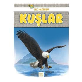 Kuşlar-İlk Hazinem - Denise Ryan