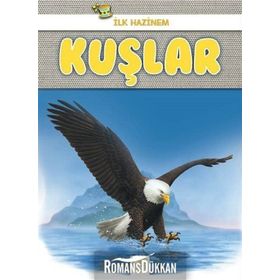Kuşlar-İlk Hazinem - Denise Ryan