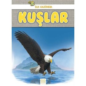Kuşlar-İlk Hazinem - Denise Ryan