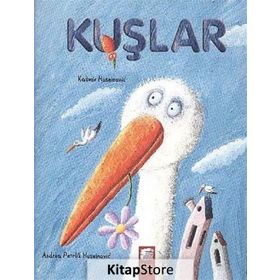 Kuşlar - Kasmir Huseinovic