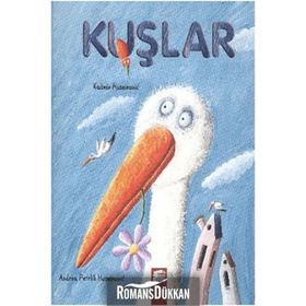 Kuşlar - Kasmir Huseinovic