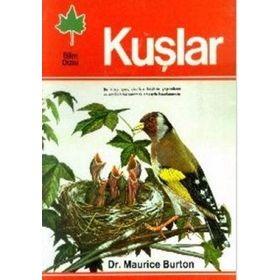Kuşlar - Maurice Burton