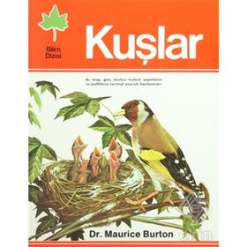 Kuşlar - Maurice Burton