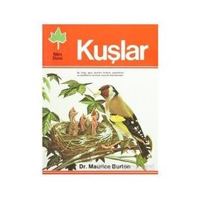 Kuşlar - Maurice Burton