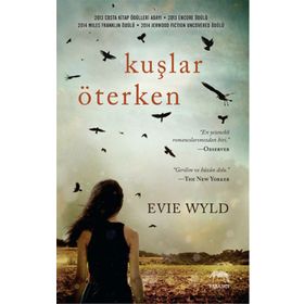 KUŞLAR ÖTERKEN - EKREM GÜNEŞ