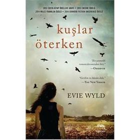 Kuşlar Öterken / Evie Wyld