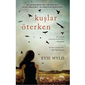 Kuşlar Öterken / Evie Wyld