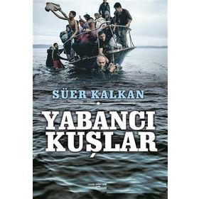 Kuşlar Öterken / Evie Wyld