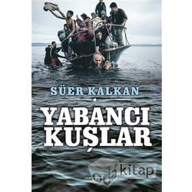 Kuşlar Öterken / Evie Wyld