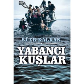 Kuşlar Öterken / Evie Wyld