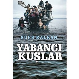 Kuşlar Öterken / Evie Wyld