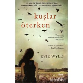 Kuşlar Öterken / Evie Wyld