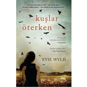 Kuşlar Öterken / Evie Wyld