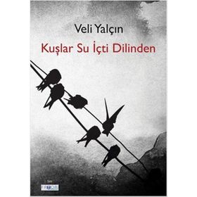 Kuşlar Su İçti Dilinden - Veli Yalçın