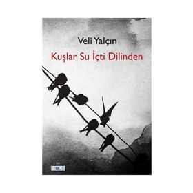 Kuşlar Su İçti Dilinden - Veli Yalçın