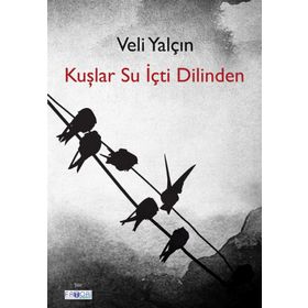 Kuşlar Su İçti Dilinden - Veli Yalçın