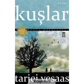Kuşlar - Tarjei Vesaas