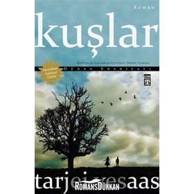 Kuşlar - Tarjei Vesaas
