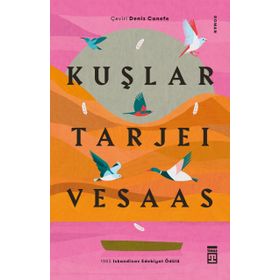 Kuşlar Timaş Yayınları