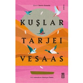 Kuşlar Timaş Yayınları