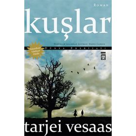 Kuşlar Timaş Yayınları