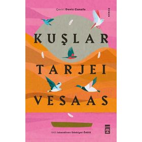 Kuşlar Timaş Yayınları