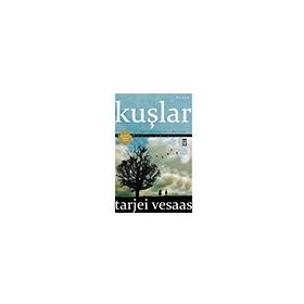 Kuşlar Timaş Yayınları