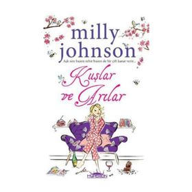 Kuşlar ve Arılar - Milly Johnson